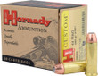 Hornady 44 Rem Mag 200gr Xtp - 20rd 10bx/cs