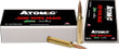 Atomic 300 Win Mag 220gr Match - King Hpbt 20rd 10bx/cs