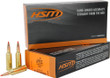 Hsm 22 Arc 55gr V-max - 20rd 25bx/cs