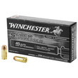 Win Spr Sup 45acp 230gr Fmj 50/500