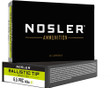 Nosler Bt 6.5 Prc 140gr - Ballistic Tip 20rd 10bx/cs