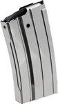 Ruger Magazine Mini-14/ranch - Rifle 223 20rd Nickel