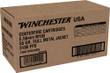 Winchester Usa 5.56x45 55gr - Fmj 1000rd Case Lot