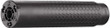 Sig Rifle Suppressor 300aac - Titanium Hub Direct Thread Blk