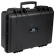 Evods Liberator 4-pistol Case Blk