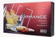 Hornady Spf 25cm 112gr Cx - 20rd 10bx/cs
