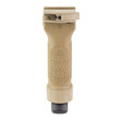 Grip Pod Gps V2 Bipod Cam Alum Tan