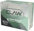 Fort Scott 10mm 190gr - Claw Defense Fn 20rd 25bx/cs