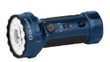 Olight Marauder Mini 2 10000 - Lumen Flashlight Midnight Blue