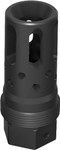 Comstock Flash Hider 1/2x28 - 9mm Hybrid