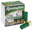Remington Hypersonic 12ga 3" - 1-1/8oz #2 1700fps 25rd 10bx/c
