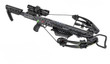 Killer Instinct Bone Collector - 415 Crossbow Kit W/ Crank