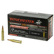 Win Varmint Hv 17wsm 20gr Pt 50/500