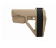 Sb Tactical Brace Sba5 Fde - Adjustable