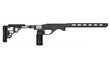 Ultradyne Ud6 Chs Cmb R700 Sa Rh Blk
