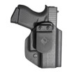 Mft Holster Aiwb/owb Glock - 43/43x/43xmos Ambidextrous