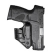 Mft Holster Minimalist Iwb - Taurus Pt111 G2 G2c G2s G3 G3c