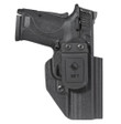 Mft Holster Aiwb/owb - Smith & Wesson Ez-9