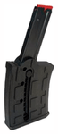 Mossberg Magazine 715 Tactical - 22lr 25rd Polymer Black