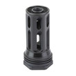 Hux Flash Hider Qd 762 M14x1 Lh Blk