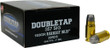 Doubletap 357 Sig 180gr Wfngch - Hardcast Solid 20rd 50bx/cs