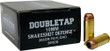 Doubletap 10mm Snake Shot - 20rd 50bx/cs