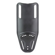 Rapid Force Low Ride Belt Slide Bk - AGHRFX-L-BK-C