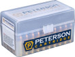 Peterson Unprimed Cases - 6.5cm Srp 50pack 10bx/cs