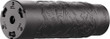 Sig Rifle Suppressor Endure 30 - 30cal Hub Direct Thread Blk