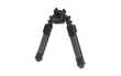 Allen Helix Polymer Bipod Low M-lock