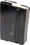 Alexander Magazine 6.5 Grendel - 4rd Steel