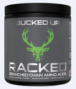 Bucked Up Post-workout Racked - Bcaa Watermelon 30 Servings