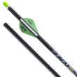 Tenpoint Xbow Arrow Acu-x 20" - W/acu-x Nock .001" 6pk