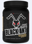 Bucked Up Black Ant Preworkout - Tropical Punch 20 Servings