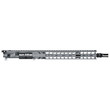 Radian Upper 14.5" 6mm Arc Grey
