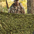Red Rock Hunting Series Camo - Netting 8'x10' Woodland Camo