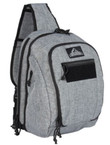 Red Rock Venture Sling Pack - Gray