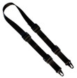 Us Tactical D4: Task Ops - 2-point Sling 1.25" Black