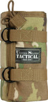 Us Tactical Shooting Mat - Multi-cam