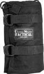 Us Tactical Shooting Mat - Black
