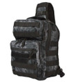 Red Rock Rover Sling Pack - Prym1 Blackout Camo