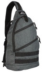 Red Rock Metro Sling Pack - Charcoal
