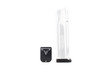Tti Bp Fits 2011 9/38 4mm +2 Black