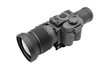 Armsght Oprtr 640 P Clip-on 1-4x50mm
