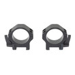 Warne Maxima 30mm Hrz Qd Low Rings