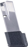 Kahr Arms Magazine 9mm 15rd - Ss W/baseplate Fits X9 Models