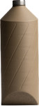 Banish Suppressors Banish 12 - 12ga Shotgun Suppressor Fde