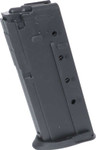 Mpa Magazine 5.7x28mm - 20rd Black Polymer