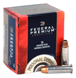 Federal 38 Special+p  129gr - Hydra-shok Jhp 20rd 25bx/cs