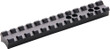 Tc Picatinny Rail Encore Black -